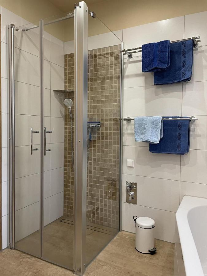 Privathaus Wehle Apartment Kurort Gohrisch Ngoại thất bức ảnh